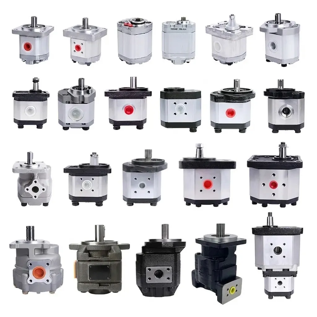 Gear Pump