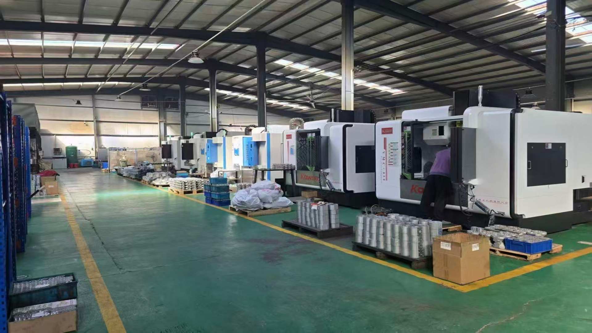 Hydraulic Components Manufacturer Hydraulic Components Manufacturer