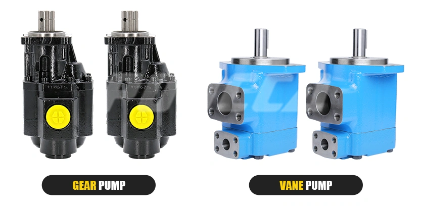 vane pumps vs gear pumps vane pumps vs gear pumps
