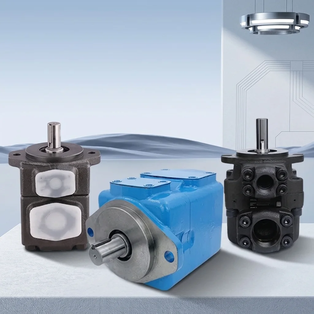 Vane Pump