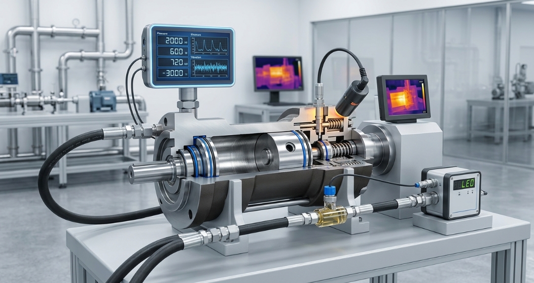 piston pump