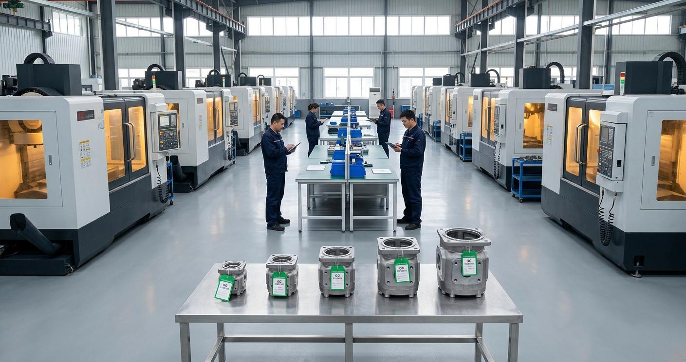 Olive Branch Hydraulics Olive Branch Hydraulics