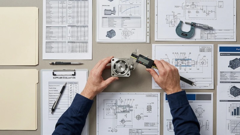 Chinese Piston Pump Manufacturer