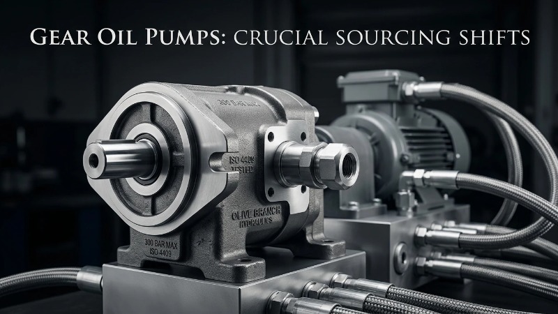 High Pressure Pump High Pressure Pump
