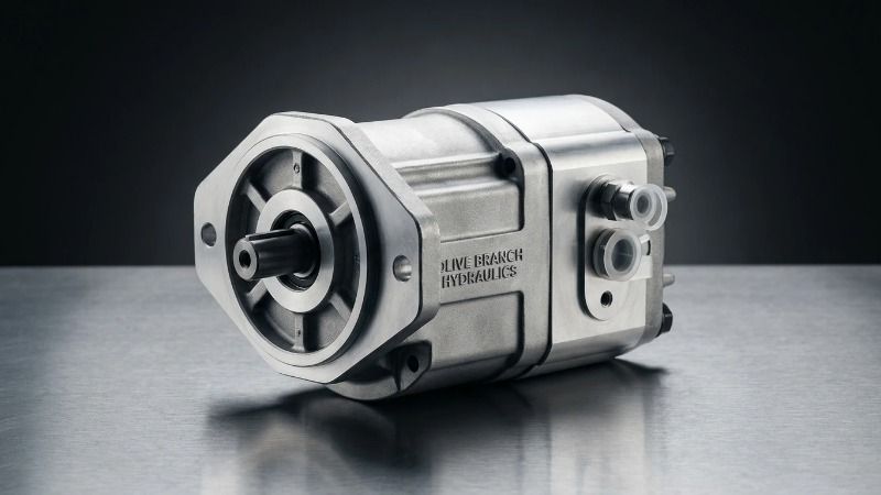 Gear Pump Gear Pump