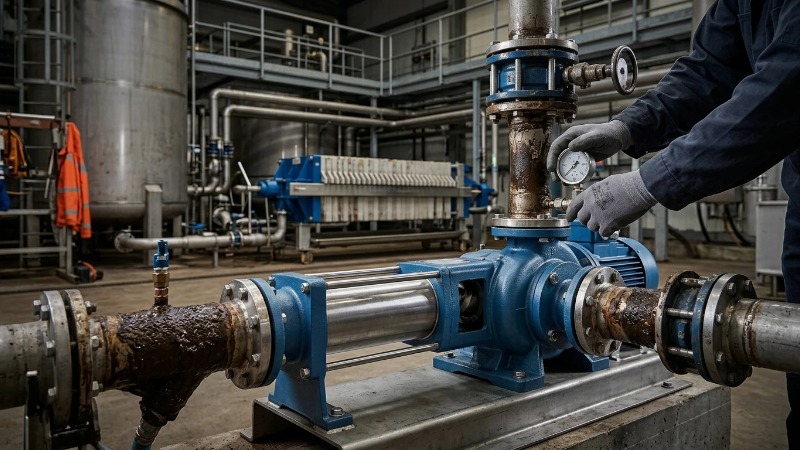 industrial application context