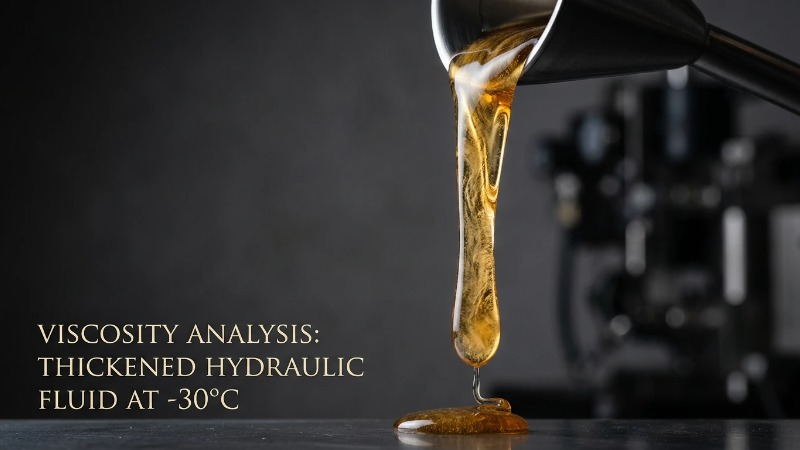 Hydraulic Oil