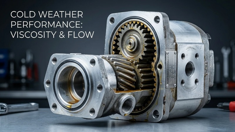 Hydraulic Systems