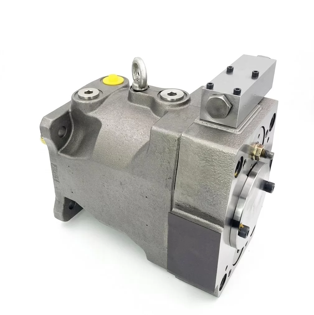 Open Circuit Variable Piston Pumps PV - 2