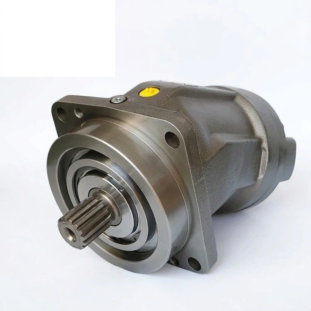 Rexroth Piston Motor