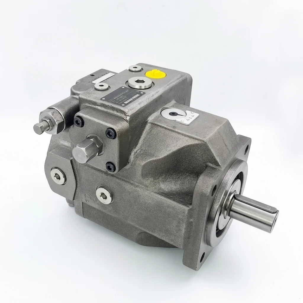 Piston Hydraulic Pump A4VSO