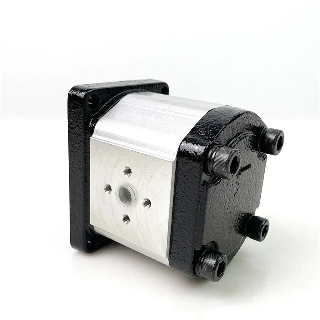 Hydraulic Gear Pump OT200
