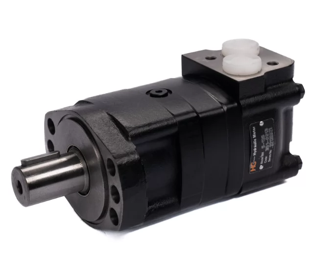 BM5 Hydraulic Motors