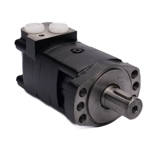 BM5 Series Motors