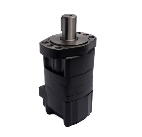 BM5 Motors