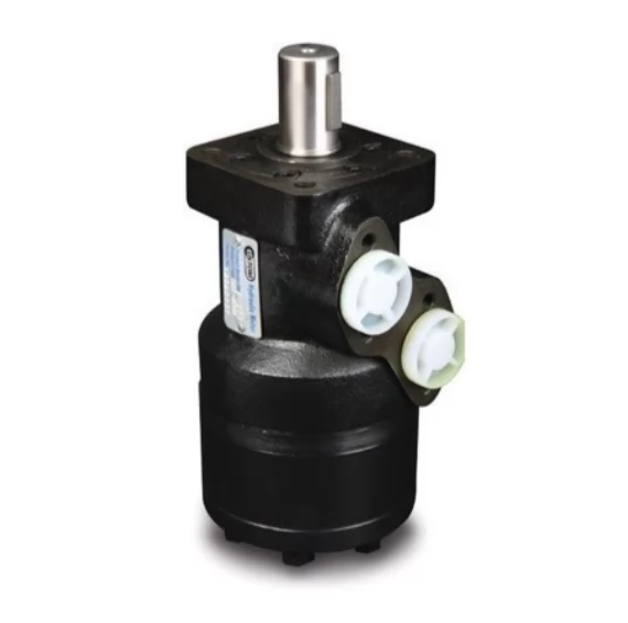 BM2 Series Hydraulic Motors
