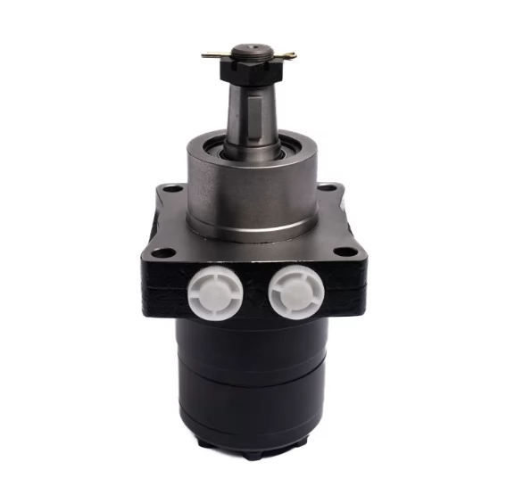 BM2W Hydraulic Motor
