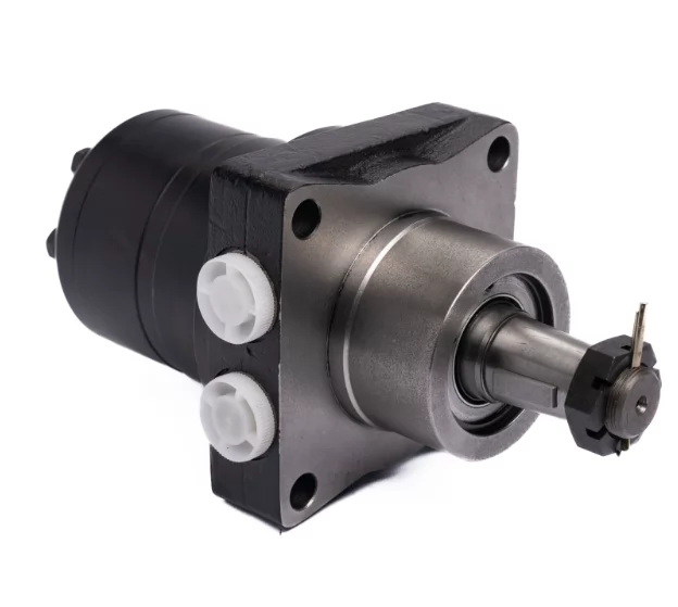 Hydraulic Motor
