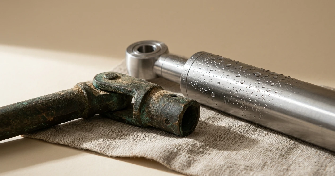 The Complete History of Hydraulics: From Ancient Water Systems to Modern Fluid Power