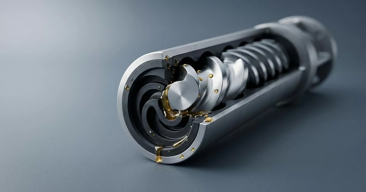 How Eccentric Screw Pumps Work: Principles, Design, and Why They Handle the Toughest Fluids