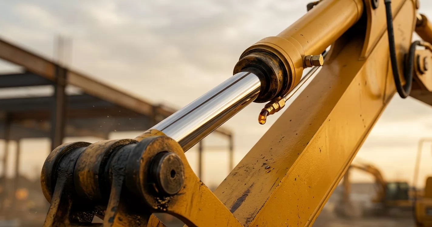 How Hydraulics Work: A Practical Guide for Industry Professionals