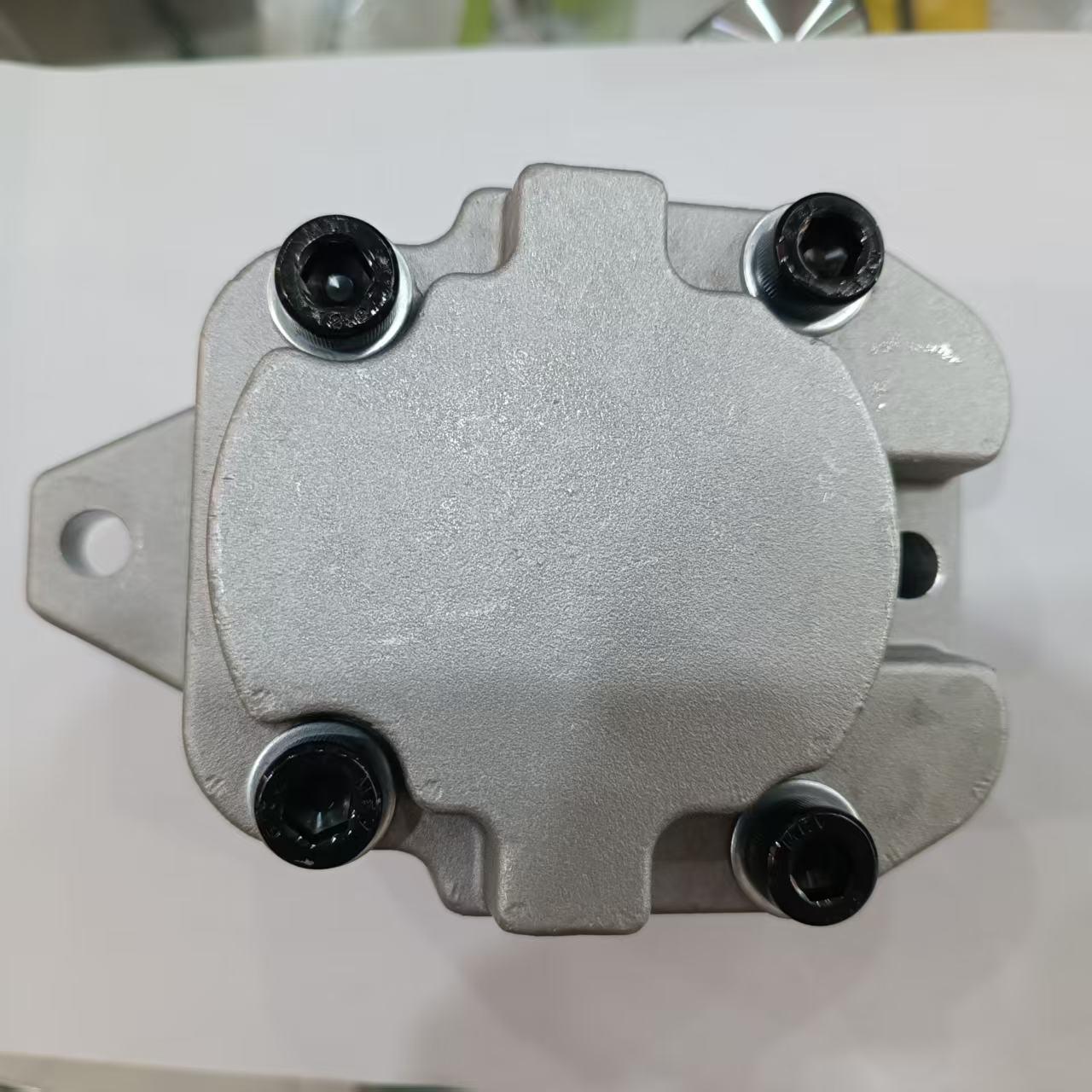 A8V55 Gear Pump - 3