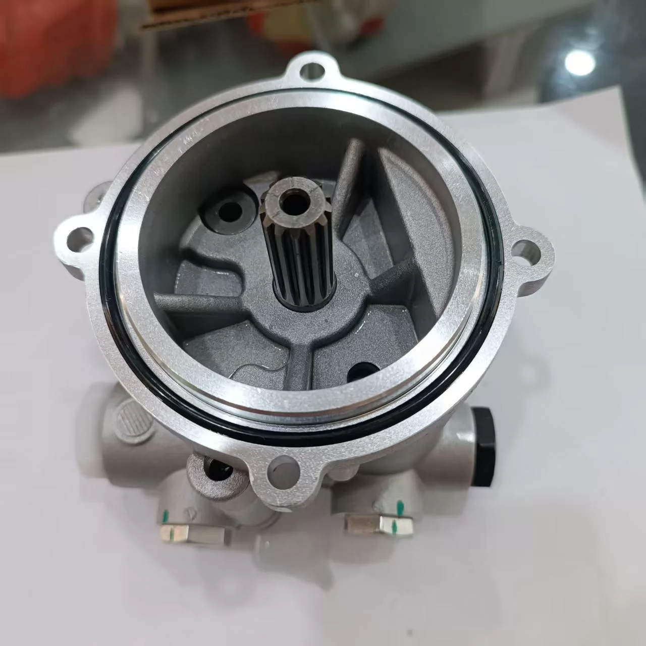 K3V63 axial piston pump