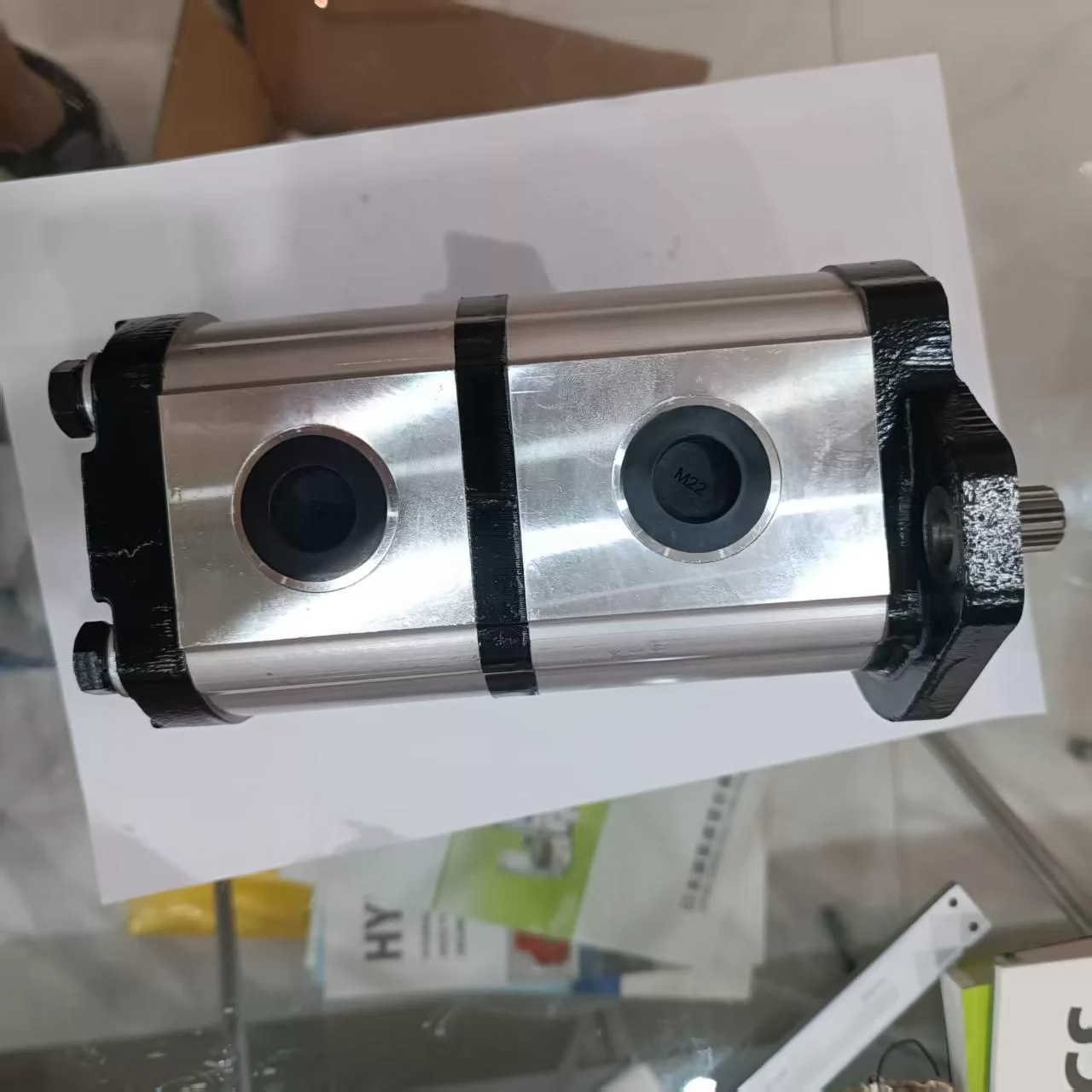 Gear Pump