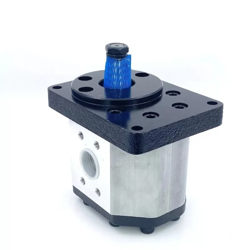 AZPG Hydraulic Gear Pump
