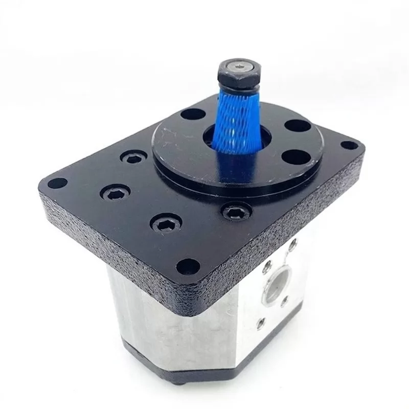 Hydraulic Gear Pump