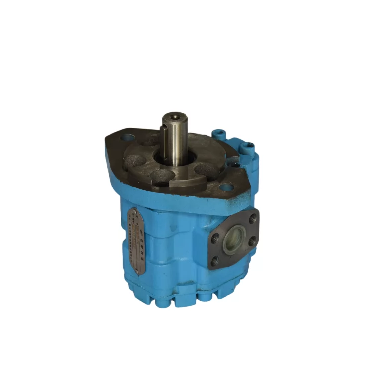 Multi-Purpose Gear Pump