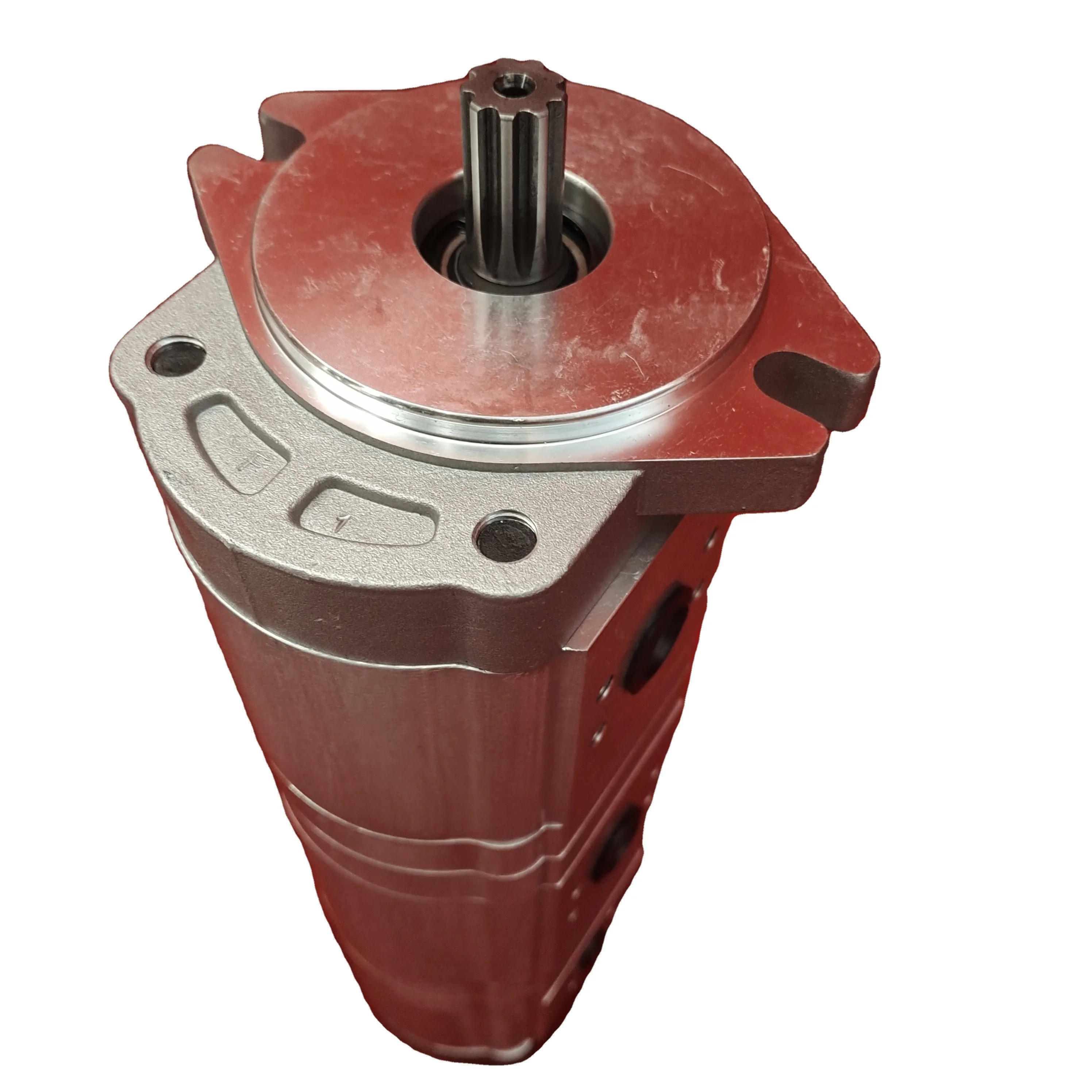 Triple Gear Pump