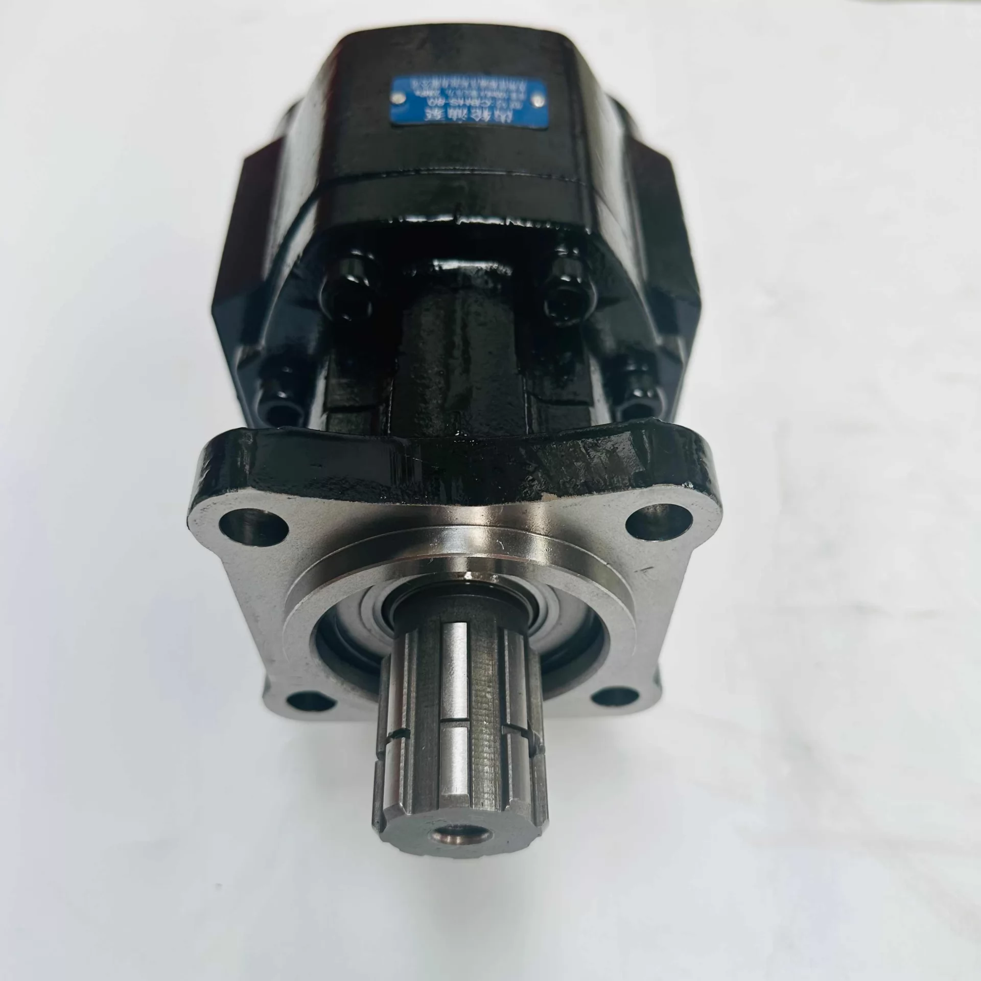 Gear Pumps