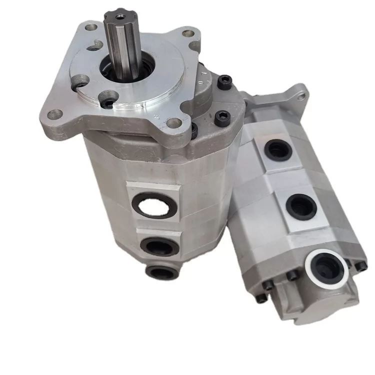 Hydraulic Gear Pump