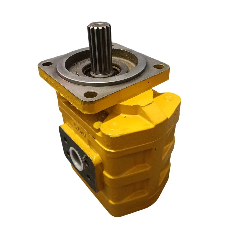 CBGJ2 Single Pump Series Mechanical Gear Pump