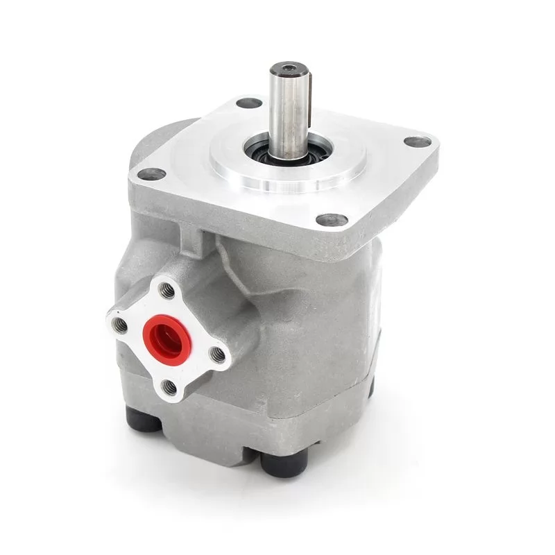 HGP-2A Hydraulic Gear Pump