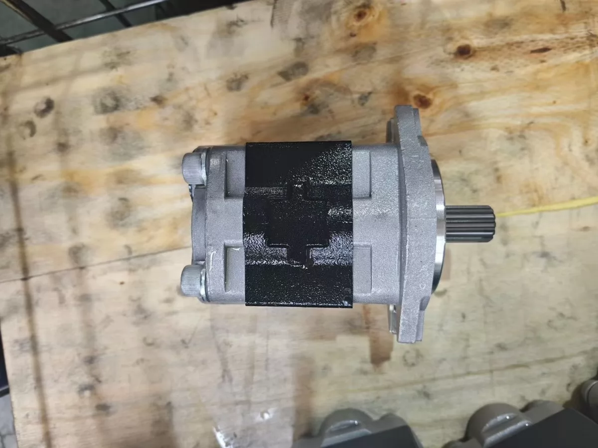 SGP1 Forklift Hydraulic Gear Pump
