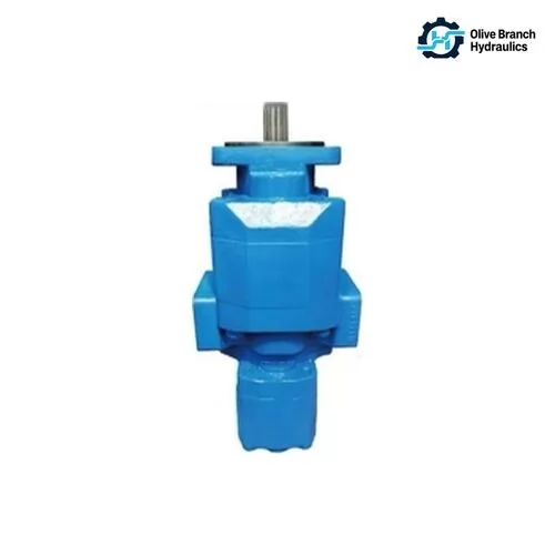 4120006298 / 4120006429 SDLG L968F Working Hydraulic Gear Pump