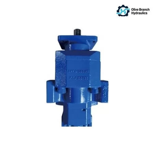 11C0317 P360-G100367ZAB6/P124-G25NIG LiuGong CLG888 Tandem Gear Pump