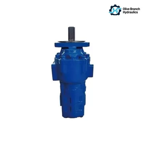 4120003117 SDLG LG956V Tandem Hydraulic Gear Pump