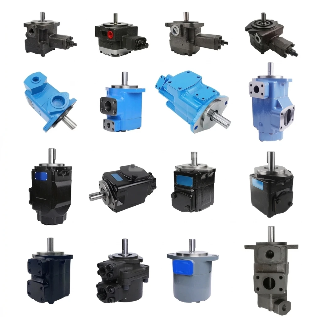 Vane Pump
