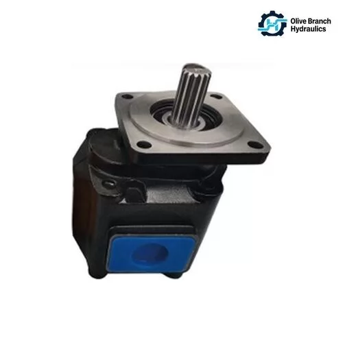 11C0007 Gear Pump For LiuGong ZL50C / ZL50CN