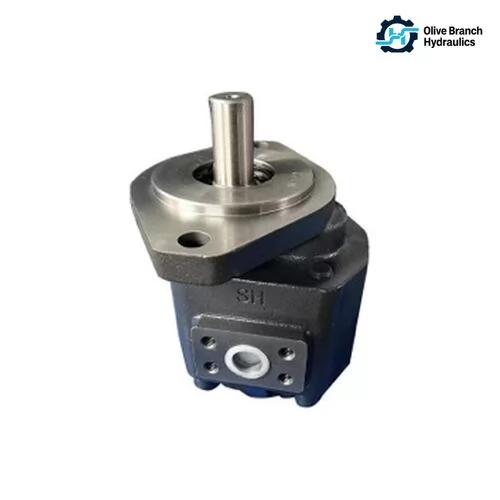 W-01-00007 JHP1045 Changlin Transmission Gear Pump