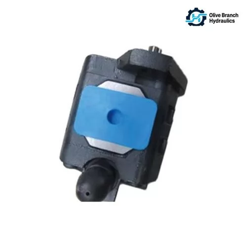 4110015875 CBGJ0025 SDLG Hydraulic Gear Pump