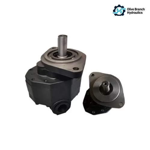 FC40 Lonking LG833 Hydraulic Pump