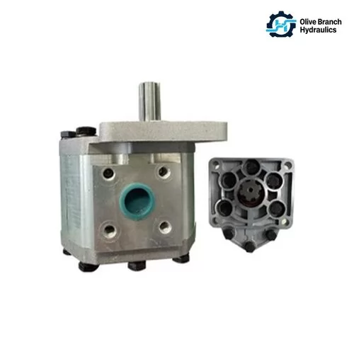 803004033 803004559 XCMG Loader Hydraulic Gear Pump