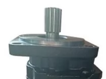 4120709580 JHP2063/2050R01G shaft and mounting flange - crop of original photograph
