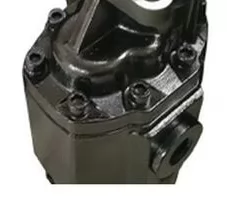 4120001019 CBW57F100R housing and side connection - direct crop of original photograph