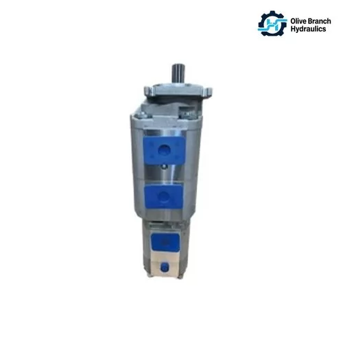 1010000135 CB-KPZH63/50/40/10-B1F1J1 Four-Section Gear Pump