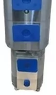1010000135 CB-KPZH63/50/40/10-B1F1J1 lower pump sections and port covers - direct original crop